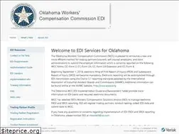 Sites similar to okwccedi.info
