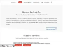 Sites similar to okweb.co