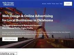 Sites similar to okwebdesigner.com