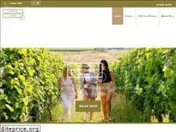 Sites similar to okwinetours.com