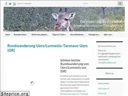 Sites similar to okwirsindweg.ch