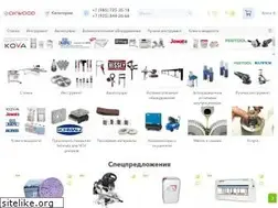 Sites similar to okwood.ru