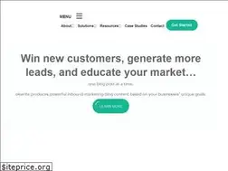 Sites similar to okwrite.co