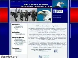 Sites similar to okwvo.org