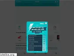 Sites similar to okxe.vn
