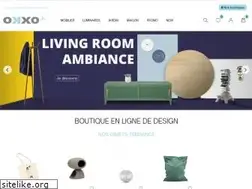 Sites similar to okxo.fr
