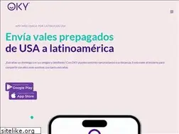 Sites similar to oky.app