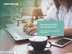 Sites similar to oky.be