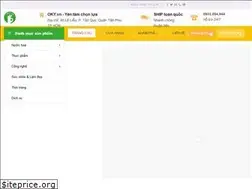 Sites similar to oky.vn