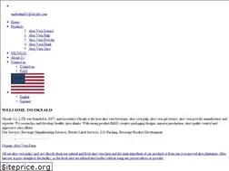 Sites similar to okyalo.com