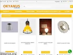 Sites similar to okyanusaydinlatma.com