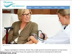 Sites similar to okyanusbakimevi.com