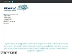 Sites similar to okyanuscocuklarevi.com.tr