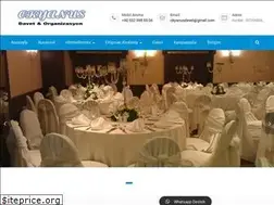 Sites similar to okyanusdavetorganizasyon.com