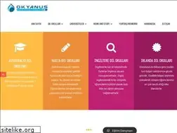 Sites similar to okyanusedu.com.tr