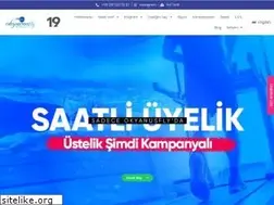 Sites similar to okyanusfly.com