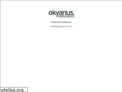 Sites similar to okyanusfuar.com.tr