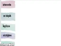 Sites similar to okyanusingilizce.com