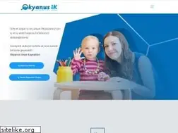 Sites similar to okyanusinsan.com