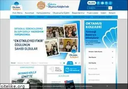 Sites similar to okyanuskoleji.k12.tr
