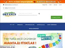 Sites similar to okyanusokulkitap.com
