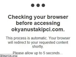 Sites similar to okyanustakipci.com