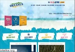 Sites similar to okyanusyayincilik.com
