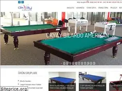 Sites similar to okyaybilardo.com.tr
