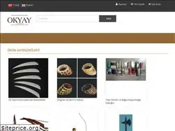Sites similar to okyaygeleneksel.com