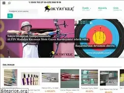 Sites similar to okyaykilic.com.tr