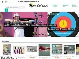 Sites similar to okyaykilic.com