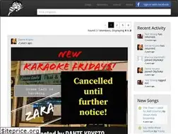 Sites similar to okydokykaraoke.com