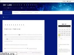 Sites similar to okylabo.com