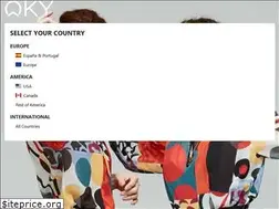 Sites similar to okyofficial.com