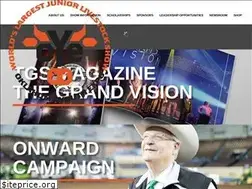 Sites similar to okyouthexpo.com
