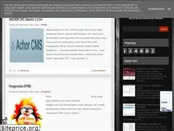 Sites similar to okysuprastya.blogspot.com