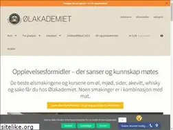 Sites similar to ol-akademiet.no