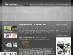 Sites similar to ol-beslag.dk