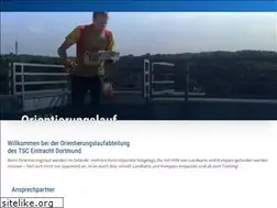 Sites similar to ol-eintracht-dortmund.de