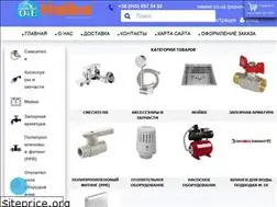 Sites similar to ol-haiba.com.ua