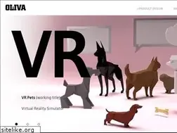 Sites similar to ol-iva.com