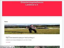 Sites similar to ol-landshut.de