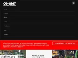 Sites similar to ol-mat.pl