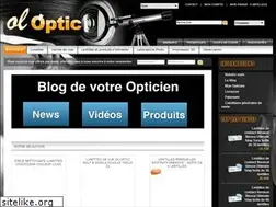 Sites similar to ol-optic.com