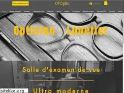 Sites similar to ol-optic.fr
