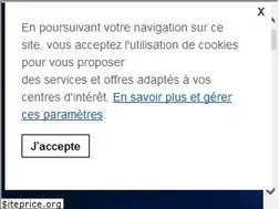Sites similar to ol.fr