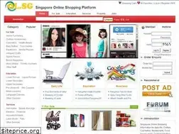 Sites similar to ol.sg