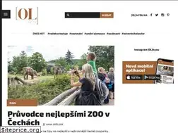 Sites similar to ol4you.cz