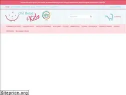 Sites similar to ola-bebe.com