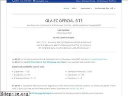 Sites similar to ola-ec.sg